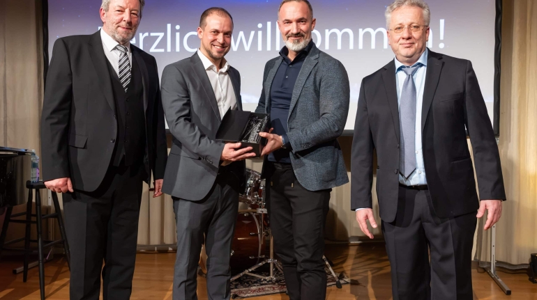 Baublatt.Österreich-Branchentreff 2026